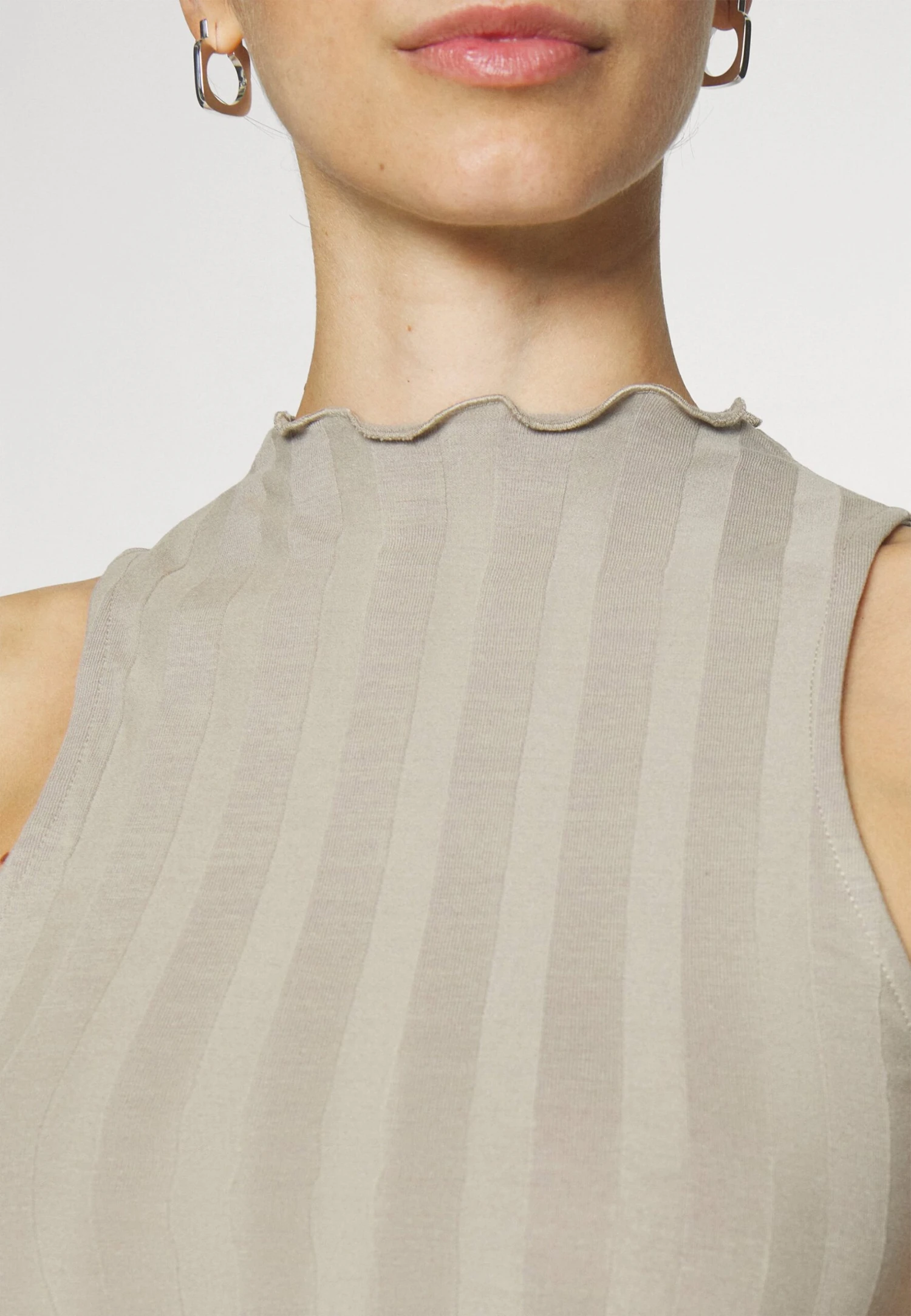 2 PackTopBlack/Beige Donna T-shirt E Top EVF21D04Z-Q11 7 2 PackTopBlack/Beige Donna T-shirt E Top EVF21D04Z-Q11 - immagine 7