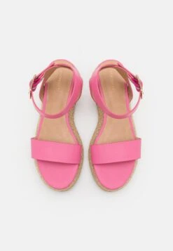 Even&Odd Sandali Con Plateau - Light Pink -Fashion 2ad975414a29419d9d53b2181249a452