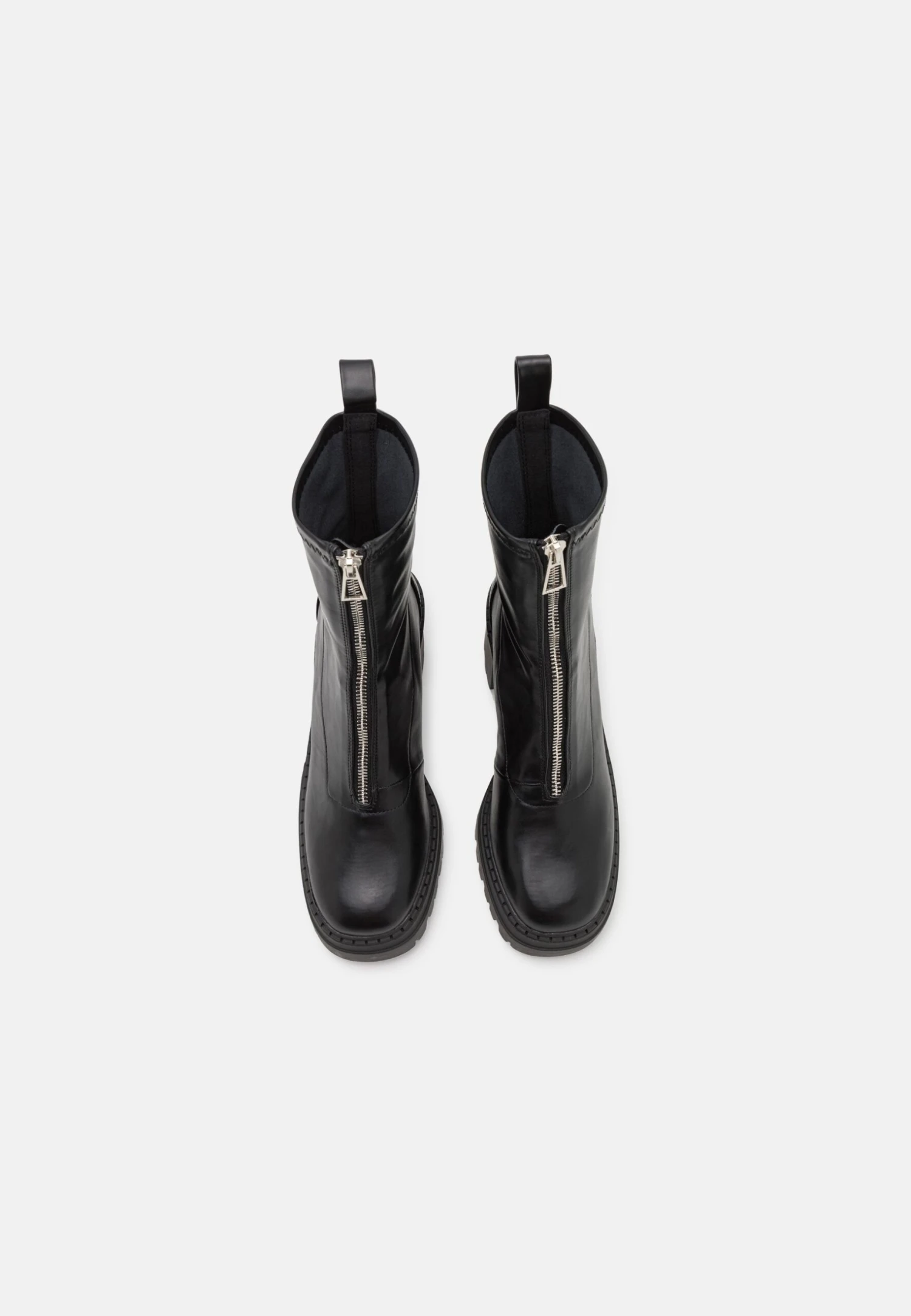 Even&Odd Stivaletti Con PlateauBlack Donna Stivaletti EV411N0IT-Q11 6 Even&Odd Stivaletti Con PlateauBlack Donna Stivaletti EV411N0IT-Q11 - immagine 6