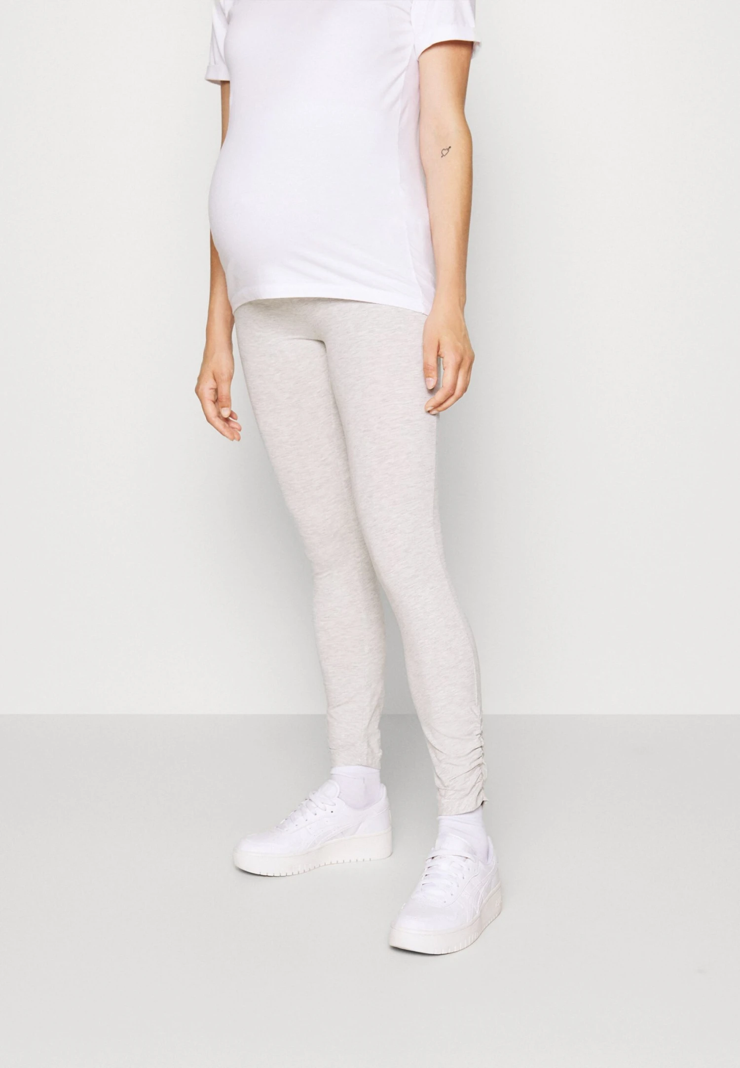 3 PackLeggingsBlack/Mottled Beige/Brown Donna Pantaloni EVO29B00Q-Q11 2 3 PackLeggingsBlack/Mottled Beige/Brown Donna Pantaloni EVO29B00Q-Q11 - immagine 2