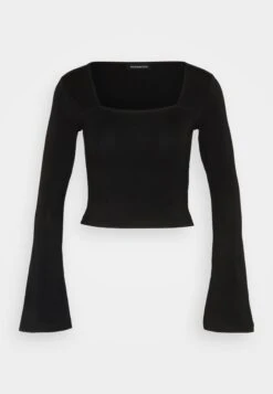 Even&Odd Maglietta A Manica LungaBlack Donna T-shirt E Top EV421D24V-Q11 10 Even&Odd Maglietta A Manica LungaBlack Donna T-shirt E Top EV421D24V-Q11 -Fashion 2d0ee30d750a4e3abb9fba5268c60799