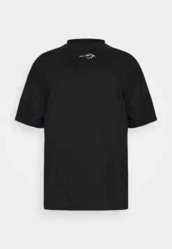 T-Shirt Con StampaBlack Donna T-shirt E Top EVB21D06D-Q11 8 T-Shirt Con StampaBlack Donna T-shirt E Top EVB21D06D-Q11 -Fashion 2d2e30cf53414056bb767b8c8af8e22b