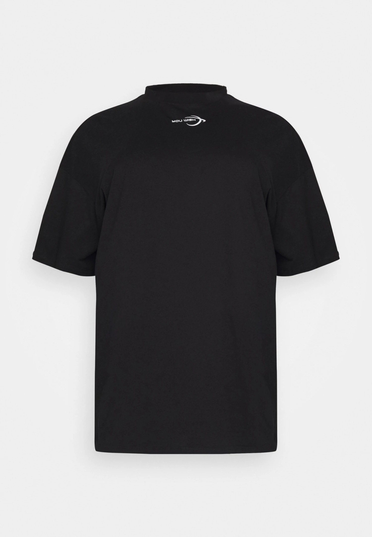 T-Shirt Con StampaBlack Donna T-shirt E Top EVB21D06D-Q11 4 T-Shirt Con StampaBlack Donna T-shirt E Top EVB21D06D-Q11 - immagine 4