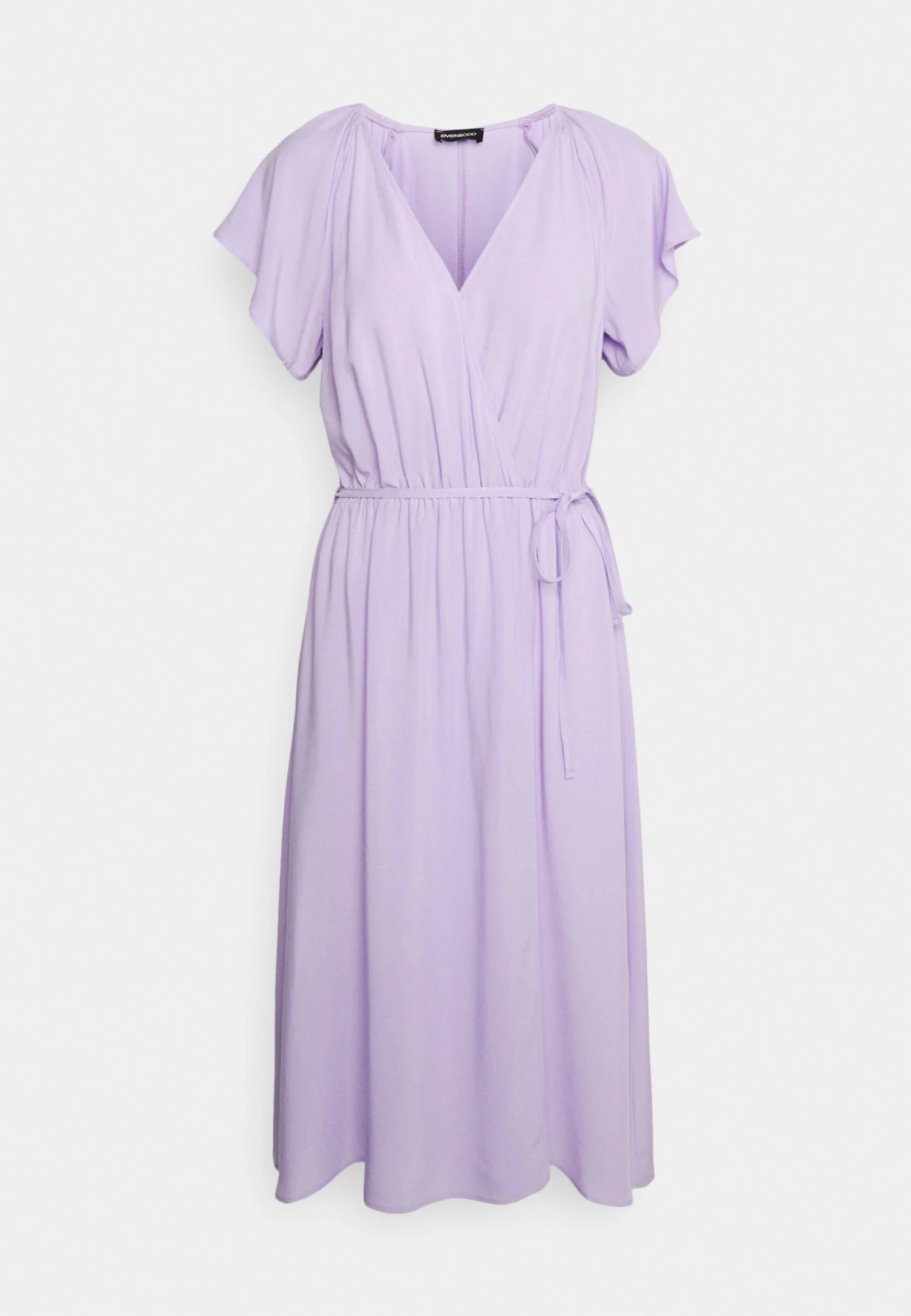 Even&Odd Vestito EstivoPurple Donna Vestiti EV421C1E6-I11 4 Even&Odd Vestito EstivoPurple Donna Vestiti EV421C1E6-I11 - immagine 4