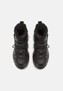 Even&Odd Stivaletti StringatiBlack Donna Stivaletti EV411X02H-Q11 9 Even&Odd Stivaletti StringatiBlack Donna Stivaletti EV411X02H-Q11 -Fashion 2d9956ef52ba4215a0d323cf684c2aa3