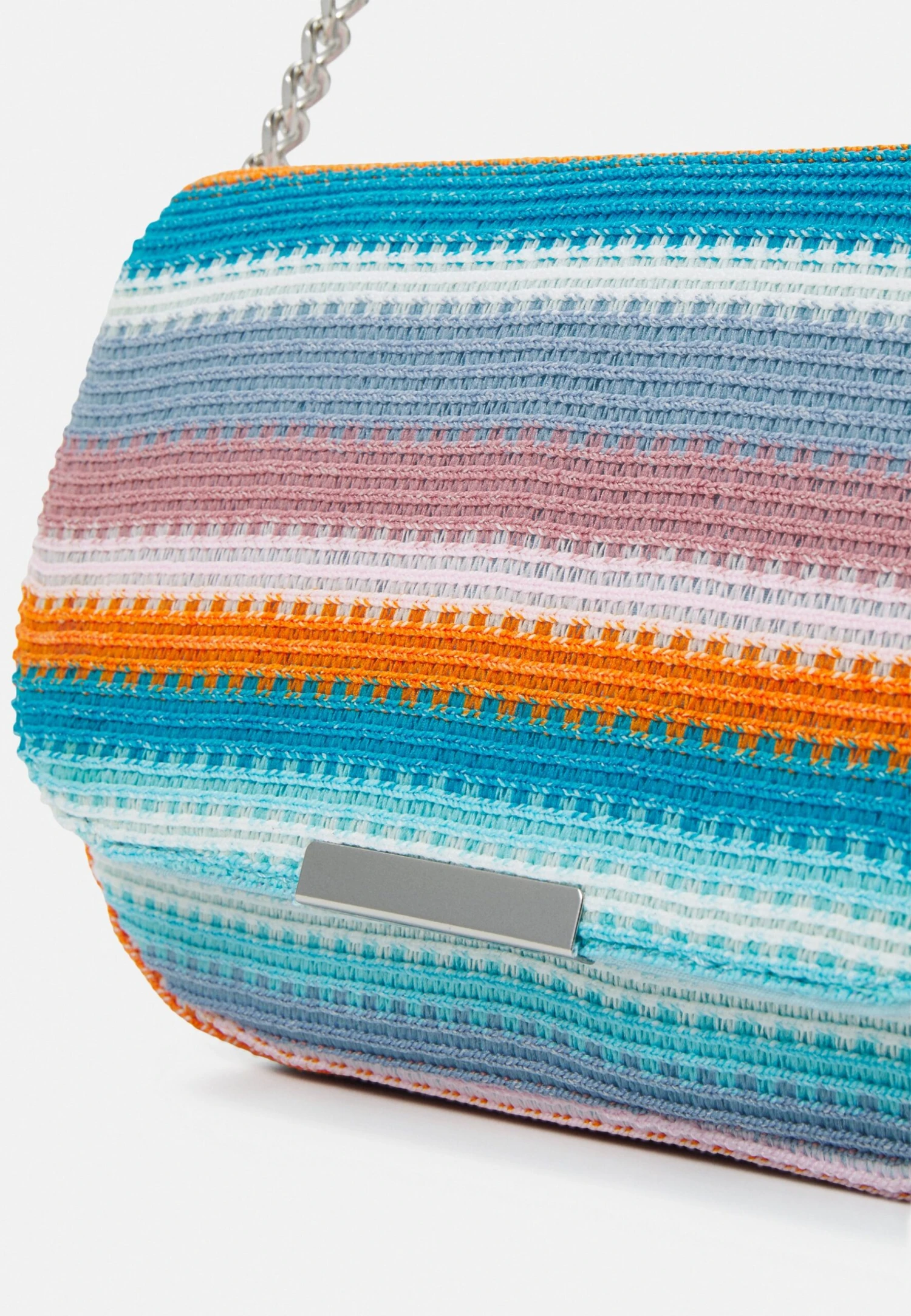 Even&Odd Borsa A TracollaMulti-Coloured Donna Borse EV451H15H-T11 4 Even&Odd Borsa A TracollaMulti-Coloured Donna Borse EV451H15H-T11 - immagine 4