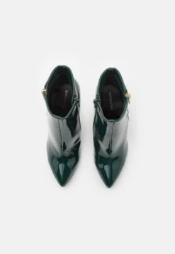 Even&Odd Stivaletti Con TaccoGreen Donna Stivali EV411N09V-M11 -Fashion 2e8425187263499f810b2ed35ae61ed0