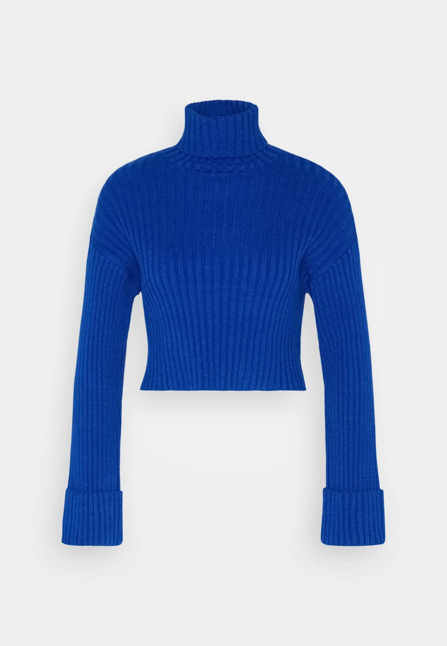 Even&Odd MaglioneBlue Donna Maglieria EV421I0HN-K11 5 Even&Odd MaglioneBlue Donna Maglieria EV421I0HN-K11 - immagine 5