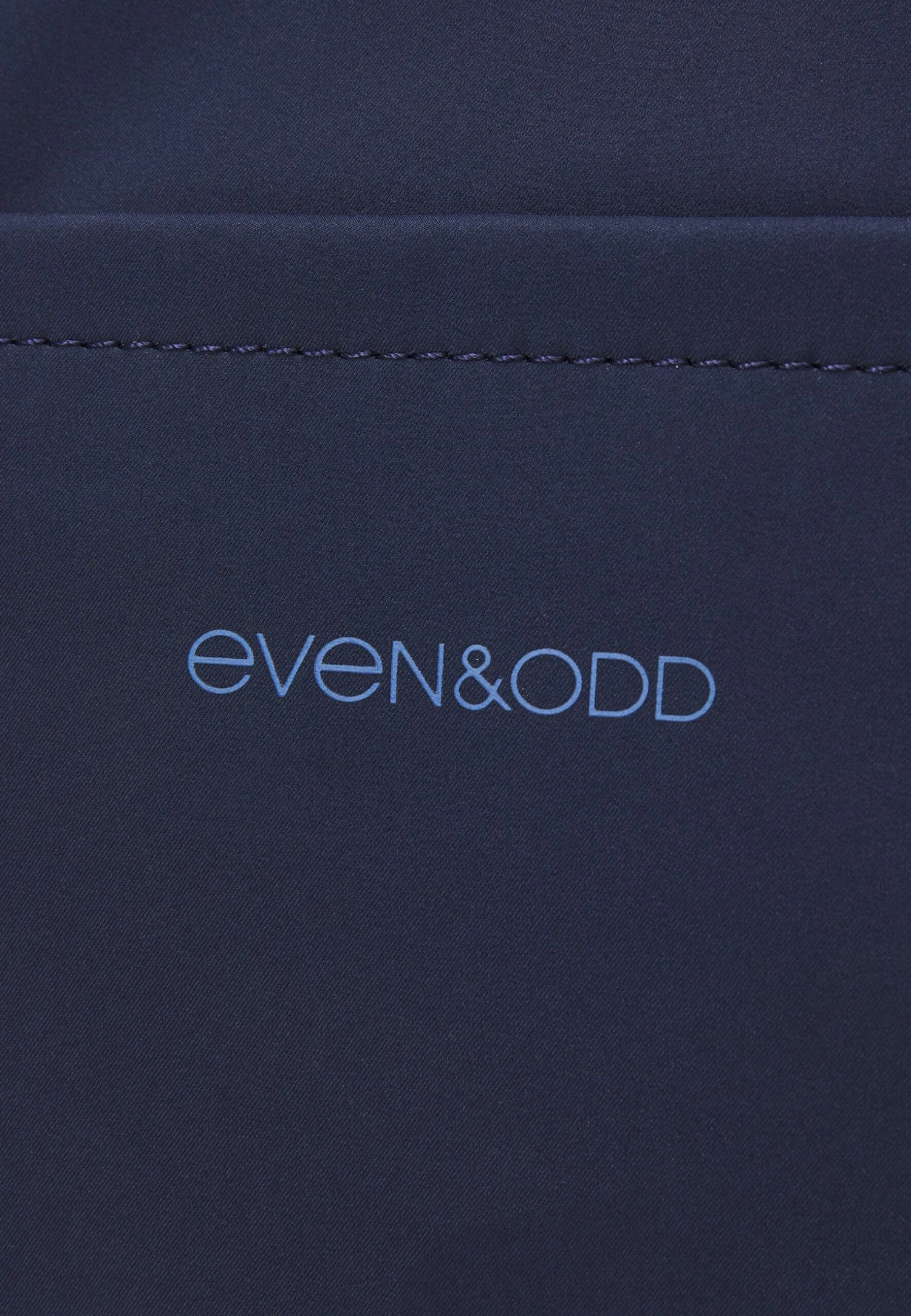 Even&Odd Borsa Da ViaggioBlue Donna Borse EV451H14Z-K11 4 Even&Odd Borsa Da ViaggioBlue Donna Borse EV451H14Z-K11 - immagine 4