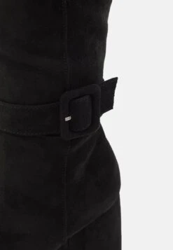 Stivali Con I TacchiBlack Donna Stivali EVC11A02K-Q11 9 Stivali Con I TacchiBlack Donna Stivali EVC11A02K-Q11 -Fashion 2f1a067f498f4ff49dc44e2d2dc936ac