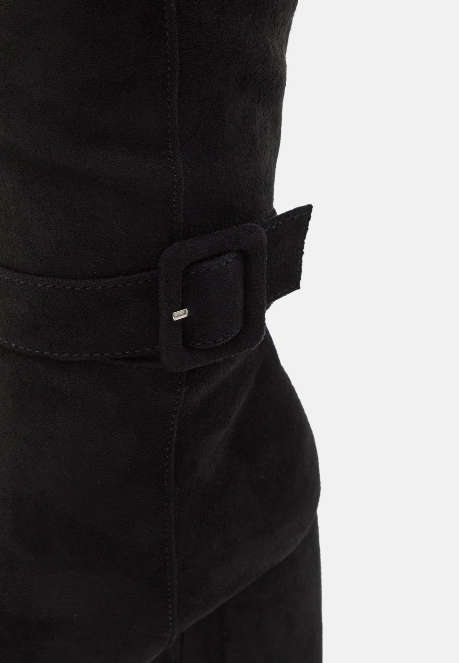 Stivali Con I TacchiBlack Donna Stivali EVC11A02K-Q11 5 Stivali Con I TacchiBlack Donna Stivali EVC11A02K-Q11 - immagine 5