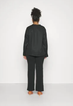 PantaloniBlack Donna Pantaloni EVB21A01U-Q11 -Fashion 2f368af2a21d45269ef529101ac3ed1c