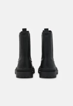 Even&Odd Stivaletti Con PlateauBlack Donna Stivaletti EV411N0GN-Q11 -Fashion 2f626b20236b43eba13622e704d70fee