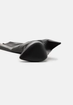 Even&Odd Stivali AltiBlack Donna Stivali EV411A0XP-Q11 -Fashion 2fc8610fc94b4e76b860e1f7587e8e6e