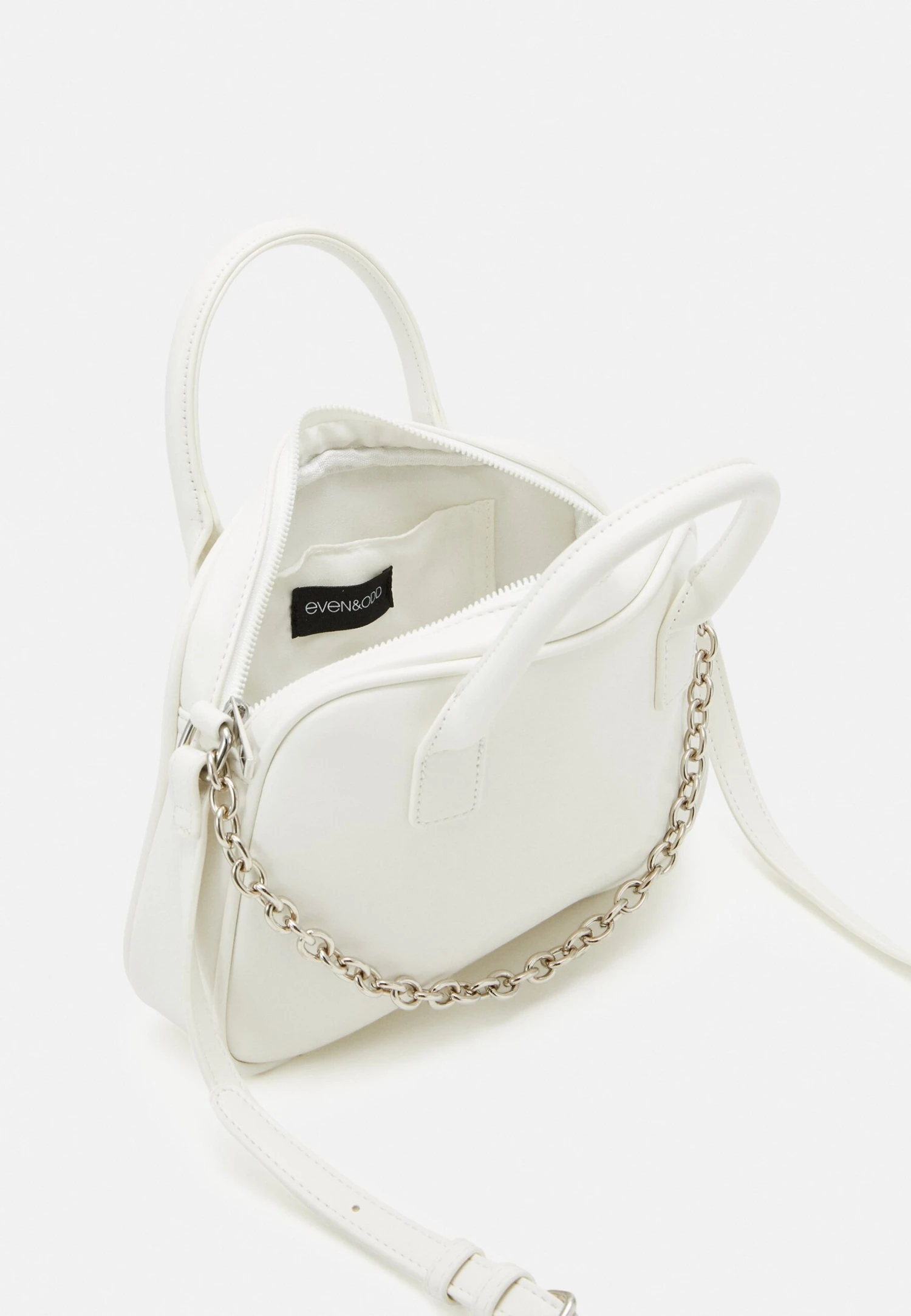 Even&Odd Borsa A ManoWhite Donna Borse EV451H141-A11 3 Even&Odd Borsa A ManoWhite Donna Borse EV451H141-A11 - immagine 3