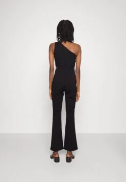 Even&Odd Tuta JumpsuitBlack Donna Tute Jumpsuit EV421T066-Q11 -Fashion 30d0784a6a744a2eb3933f5cf03482f0