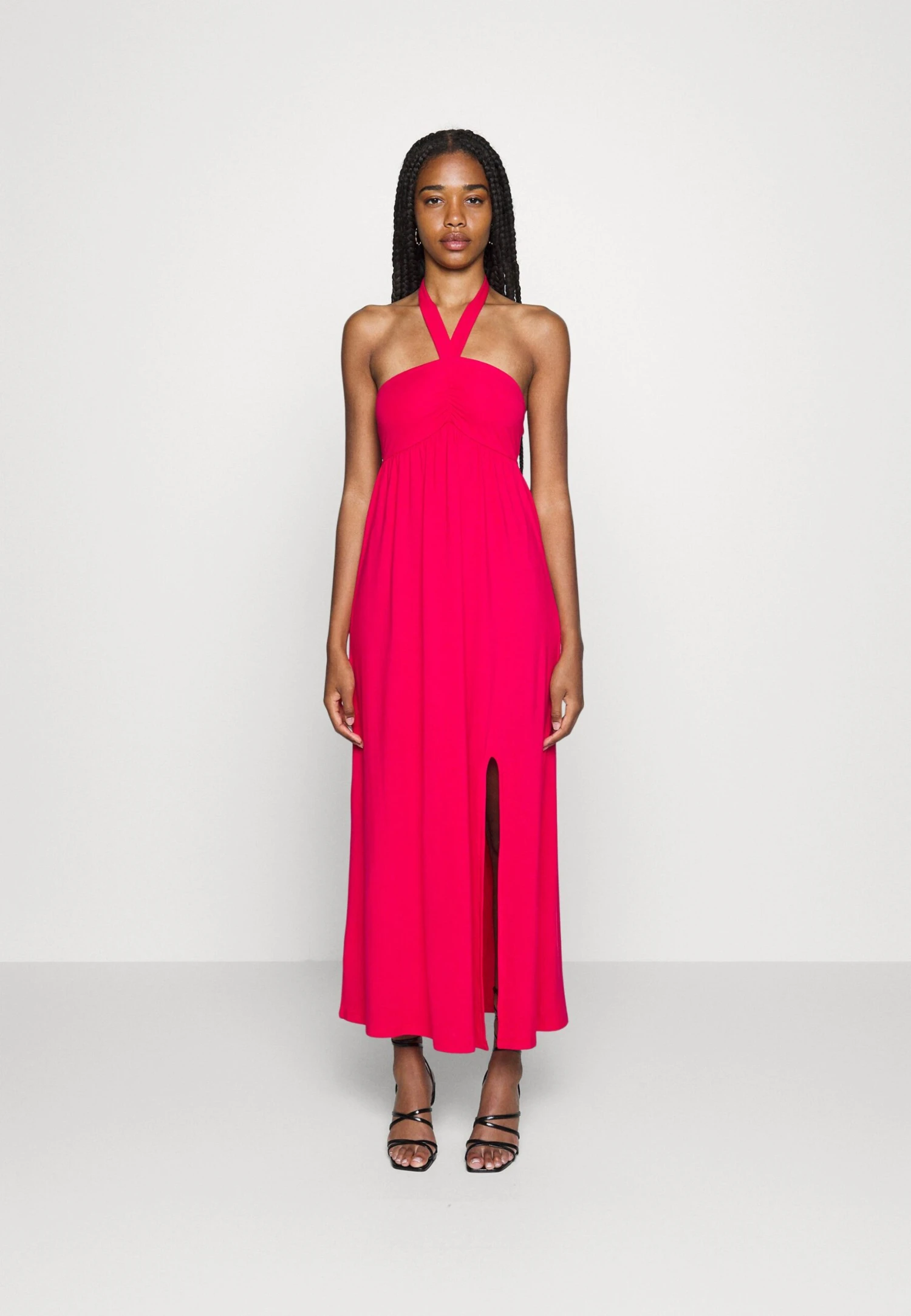 Even&Odd Vestito Di MaglinaPink Donna Vestiti EV421C1CD-J11 1 Even&Odd Vestito Di MaglinaPink Donna Vestiti EV421C1CD-J11