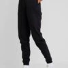 Even&Odd Pantaloni SportiviBlack Donna Pantaloni EV421A07Y-Q11