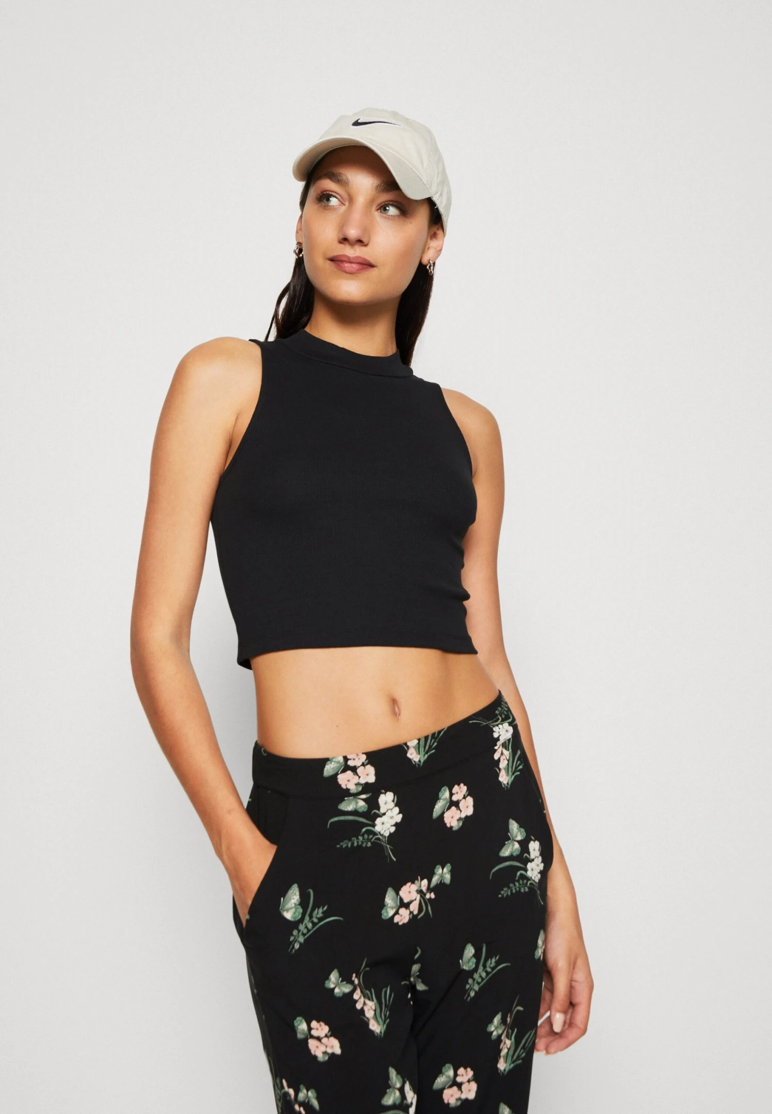 Even&Odd 2 PackTopDark Grey/Blue Grey Donna T-shirt E Top EV421D1WY-C11 5 Even&Odd 2 PackTopDark Grey/Blue Grey Donna T-shirt E Top EV421D1WY-C11 - immagine 5