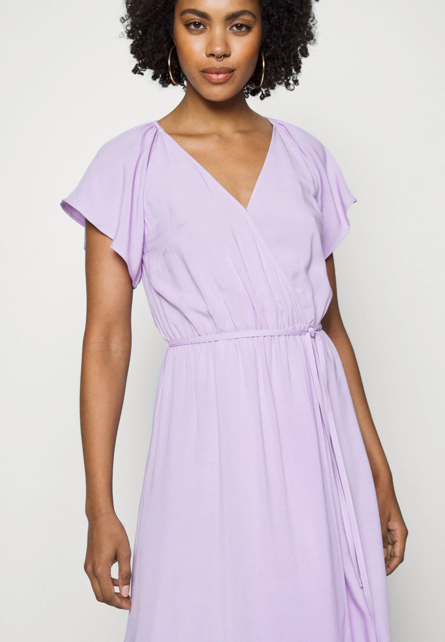 Even&Odd Vestito EstivoPurple Donna Vestiti EV421C1E6-I11 5 Even&Odd Vestito EstivoPurple Donna Vestiti EV421C1E6-I11 - immagine 5