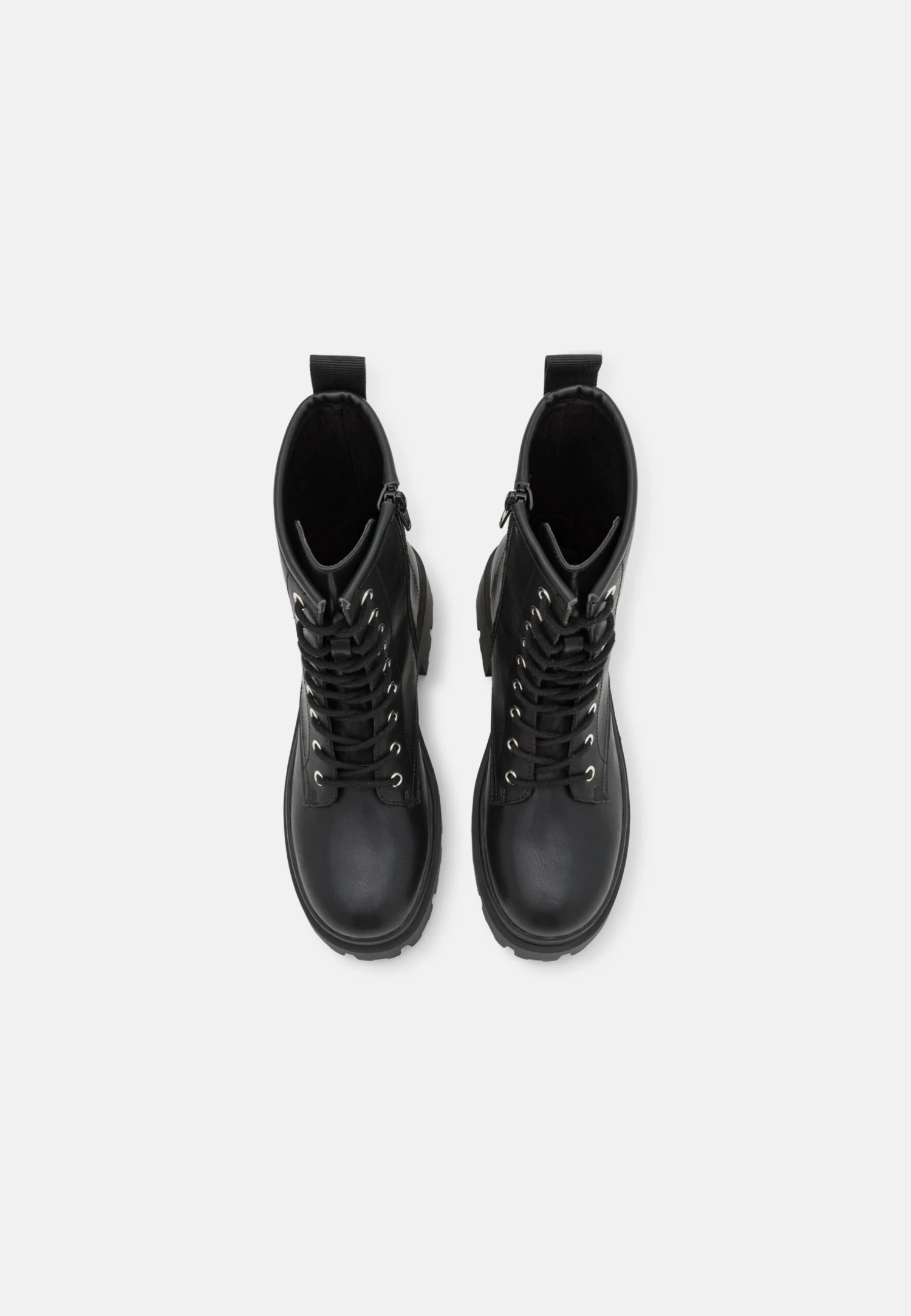 StivalettiBlack Donna Stivaletti EVC11N01W-Q11 6 StivalettiBlack Donna Stivaletti EVC11N01W-Q11 - immagine 6