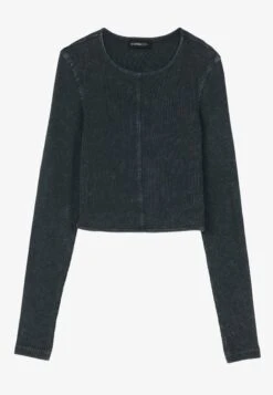 Even&Odd 2 PackMaglioneBlack/Blue Donna Maglieria EV421D269-Q11 -Fashion 326b5df852a94fe2b7d0ca632ab47bc1