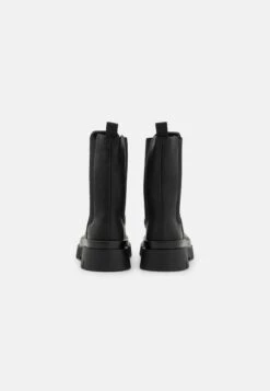 Even&Odd Stivaletti Con PlateauBlack Donna Stivaletti EV411N0GE-Q11 -Fashion 326d2afbdc6c4f97b21cf56edf00f7ae