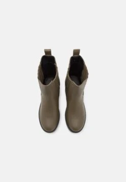 Stivaletti Con PlateauHaki Donna Stivaletti EVC11N02H-N11 11 Stivaletti Con PlateauHaki Donna Stivaletti EVC11N02H-N11 -Fashion 32761c2033964ae1a4eb8f9b4ea3fb5d