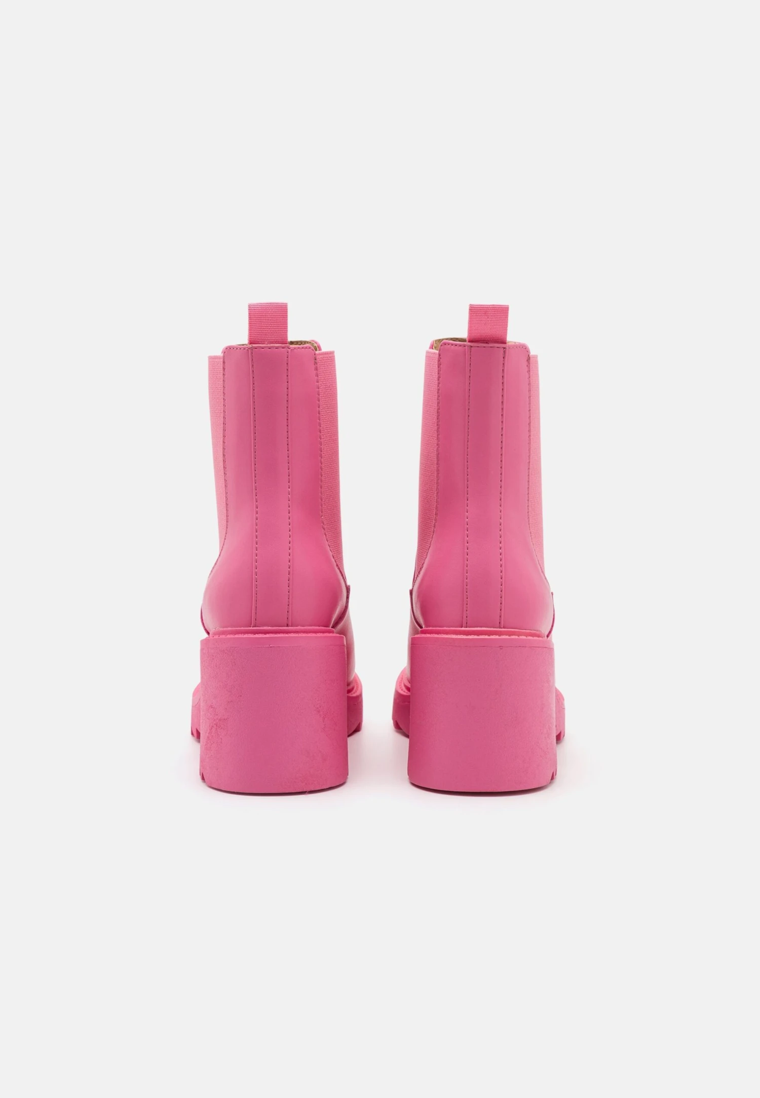 StivalettiPink Donna Stivaletti EVC11N023-J11 4 StivalettiPink Donna Stivaletti EVC11N023-J11 - immagine 4