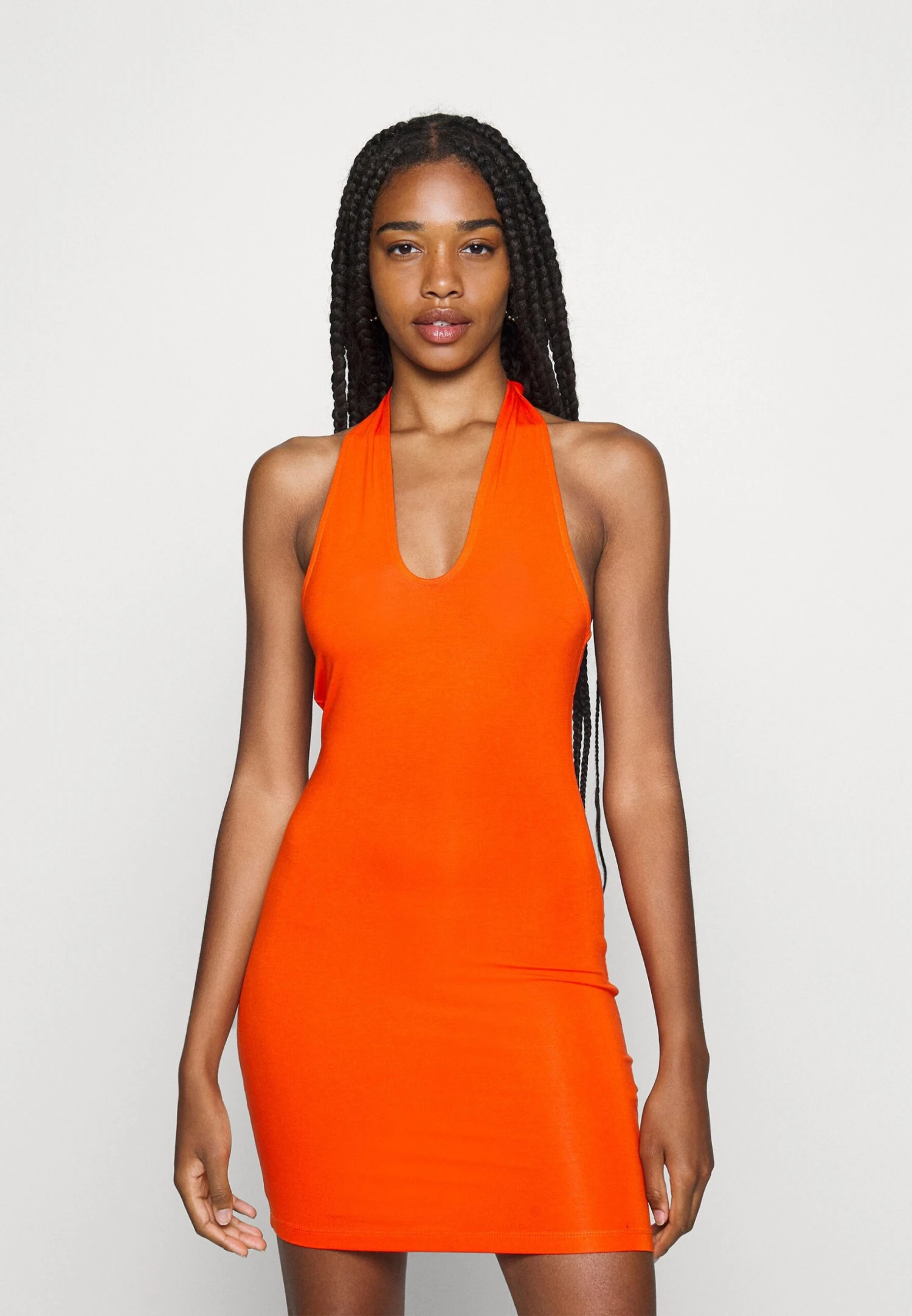 Even&Odd Vestito Di MaglinaRed Donna Vestiti EV421C1CF-G11 1 Even&Odd Vestito Di MaglinaRed Donna Vestiti EV421C1CF-G11