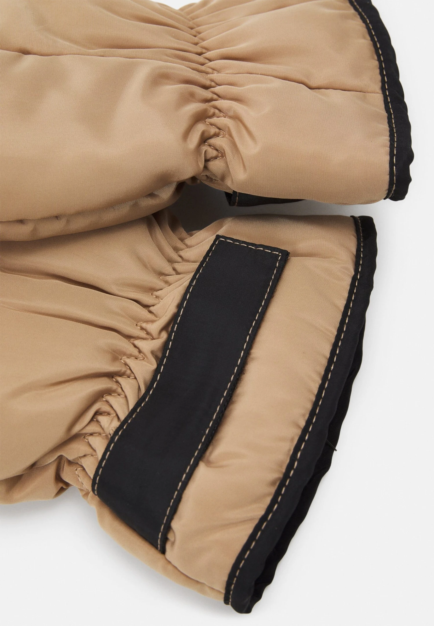 Even&Odd MuffoleCamel Donna Guanti EV451A03Z-B11 3 Even&Odd MuffoleCamel Donna Guanti EV451A03Z-B11 - immagine 3