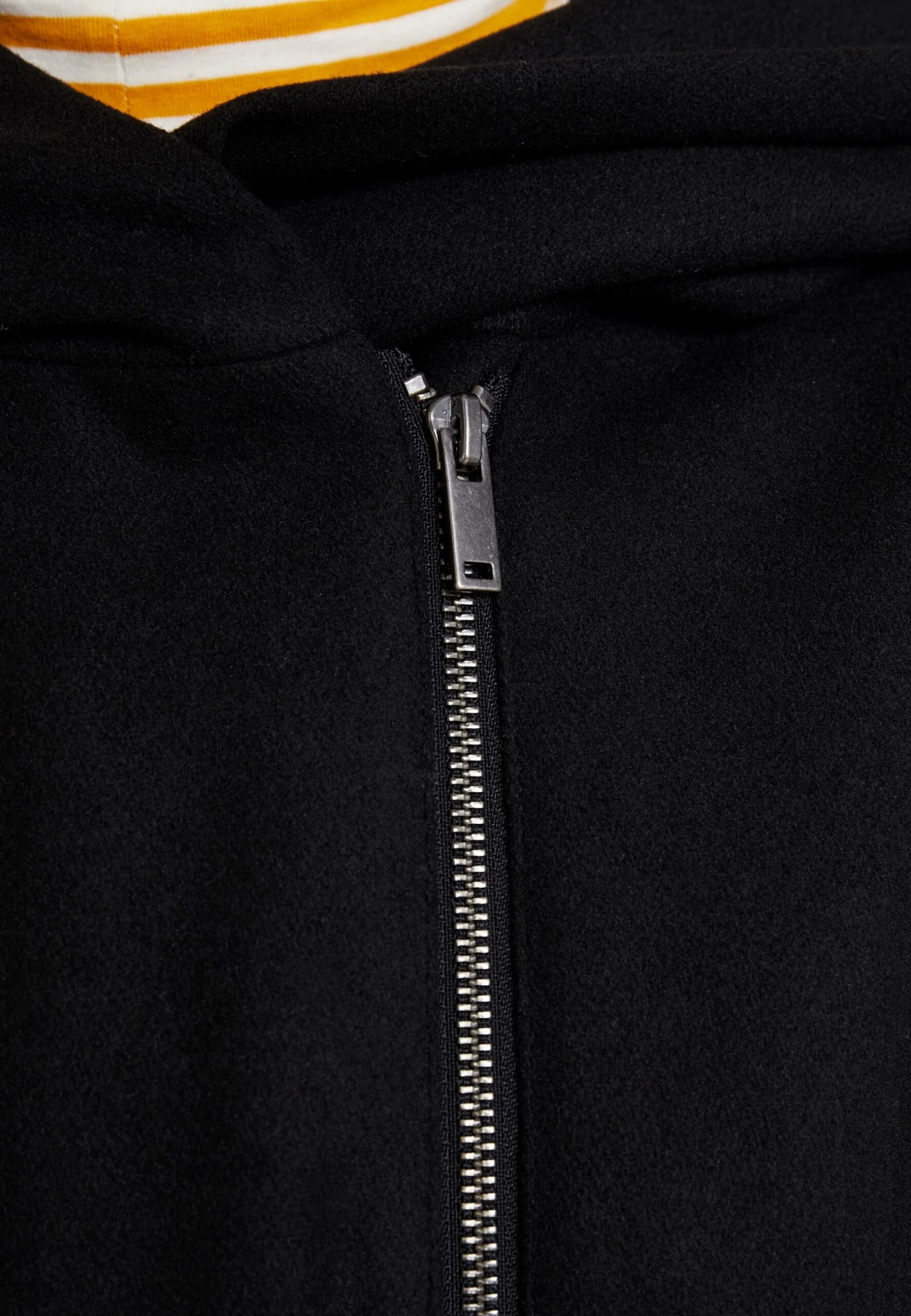 Even&Odd Cappotto CortoBlack Donna Cappotti EV421U020-Q11 7 Even&Odd Cappotto CortoBlack Donna Cappotti EV421U020-Q11 - immagine 7