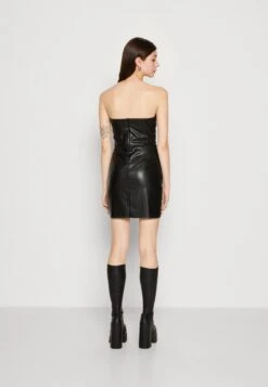 Even&Odd Vestito EleganteBlack Donna Vestiti EV421C1EF-Q11 8 Even&Odd Vestito EleganteBlack Donna Vestiti EV421C1EF-Q11 -Fashion 356e4e3a3bae48d28bd7320c3bd5aa4c