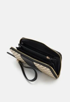 Even&Odd PortafoglioBlack Donna Portafogli E Portachiavi EV451F04H-Q11 -Fashion 36317329298a4d5c8a3e2d0184584188