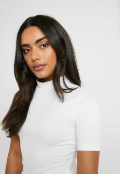 2Er PackT-Shirt BasicWhite/Black Donna T-shirt E Top EVF21D01P-A11 -Fashion 3693fd3521464c3fb15414818c76686e