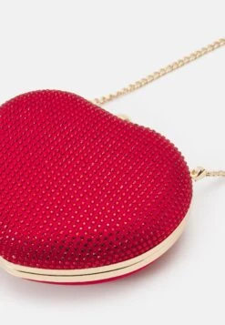 Even&Odd Pochette - Red 7 Even&Odd Pochette - Red -Fashion 36da61adcbbc4cda9b139b57da12f2f8