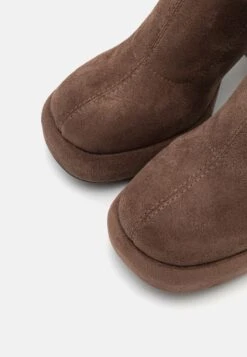 Even&Odd Stivali Con I TacchiTaupe Donna Stivali EV411A0XI-B11 11 Even&Odd Stivali Con I TacchiTaupe Donna Stivali EV411A0XI-B11 -Fashion 36f1b228726148329e81f91ba921082f