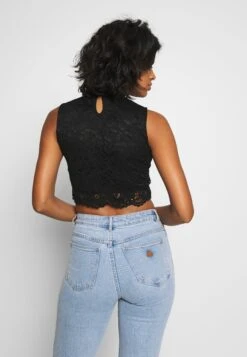 Even&Odd 2 PackTopWhite/Black Donna T-shirt E Top EV421D1C6-A11 10 Even&Odd 2 PackTopWhite/Black Donna T-shirt E Top EV421D1C6-A11 -Fashion 3726a139c85044e3a761ef8256426455