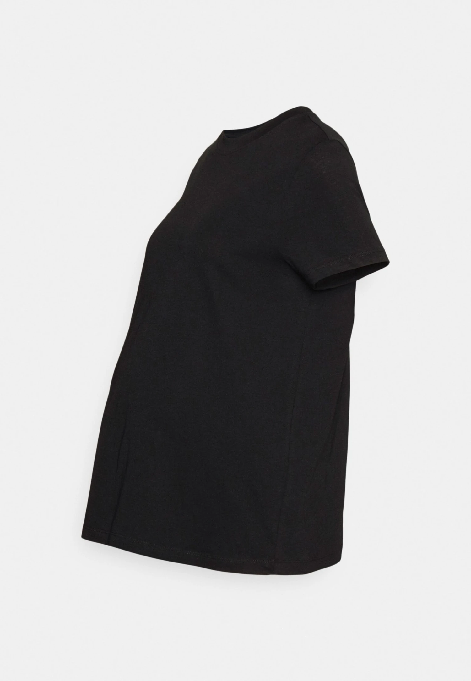 T-Shirt BasicBlack Donna T-shirt E Top EVO29G008-Q11 1 T-Shirt BasicBlack Donna T-shirt E Top EVO29G008-Q11