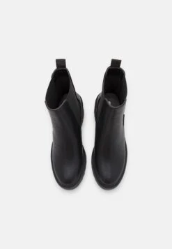 StivalettiBlack Donna Stivaletti EVC11N023-Q11 11 StivalettiBlack Donna Stivaletti EVC11N023-Q11 -Fashion 3894508d66bb4c19af19bc9510064d6b