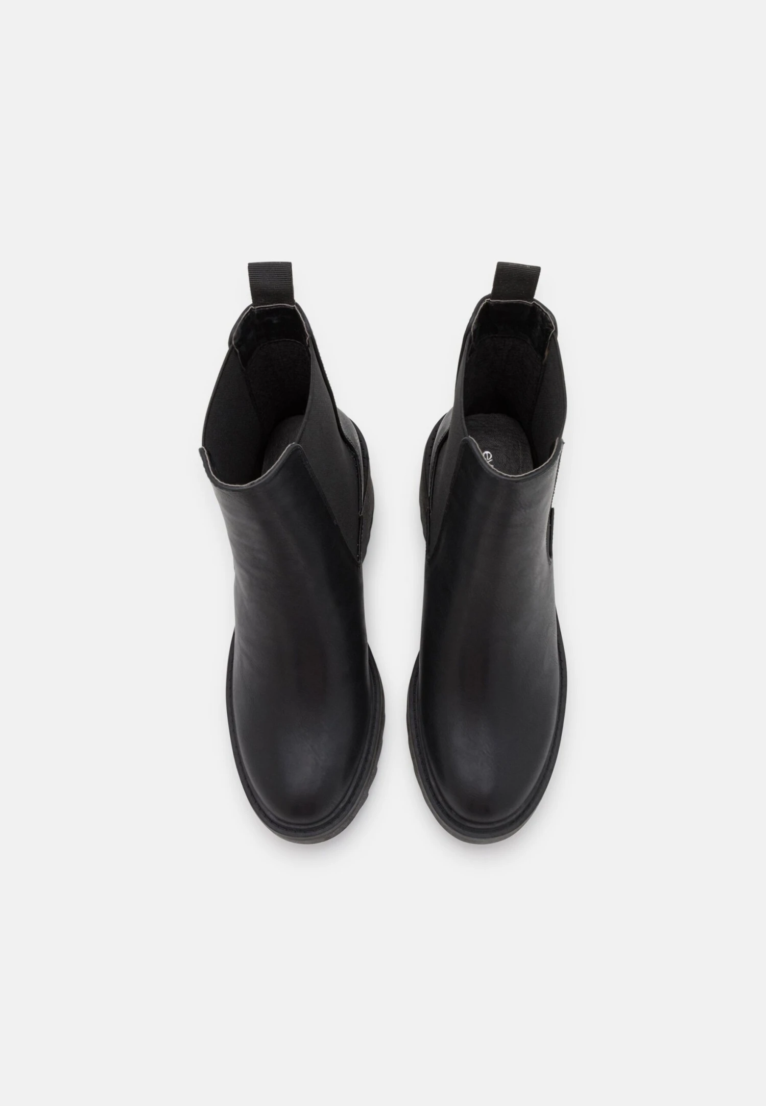 StivalettiBlack Donna Stivaletti EVC11N023-Q11 6 StivalettiBlack Donna Stivaletti EVC11N023-Q11 - immagine 6