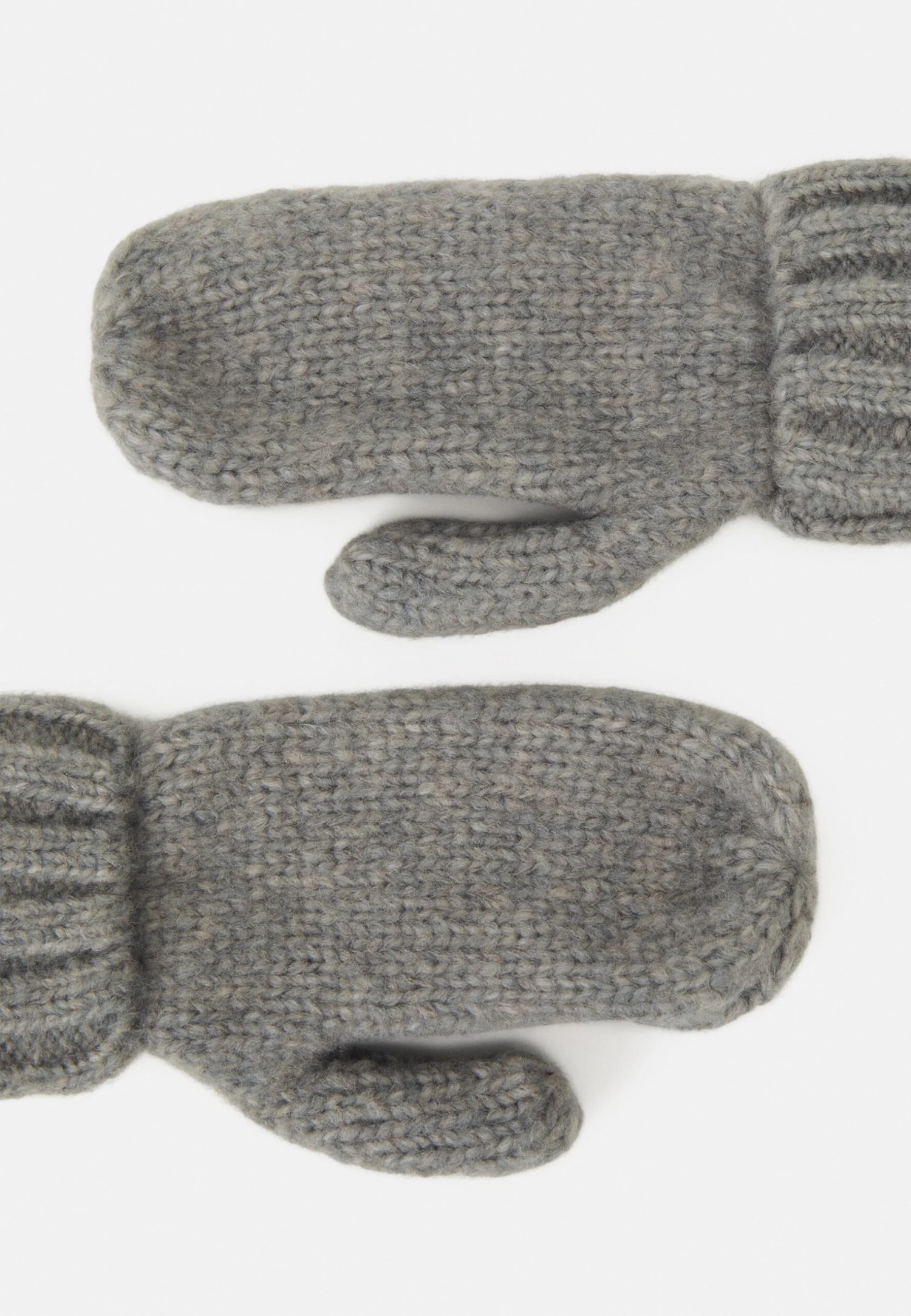 Even&Odd MuffoleGrey Donna Guanti EV451A03L-C11 2 Even&Odd MuffoleGrey Donna Guanti EV451A03L-C11 - immagine 2