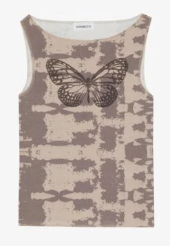 Even&Odd Top - Multi Coloured -Fashion 38da048e9d5c4ba8863e847f19740084