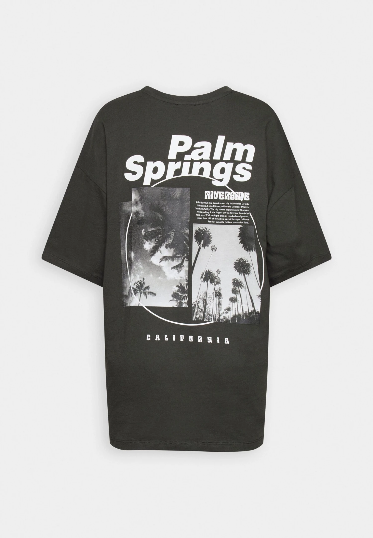 Even&Odd T-Shirt Con StampaAnthracite Donna T-shirt E Top EV421D21M-Q11 2 Even&Odd T-Shirt Con StampaAnthracite Donna T-shirt E Top EV421D21M-Q11 - immagine 2