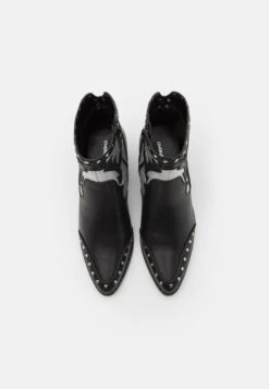 Even&Odd Stivaletti Texani / BikerBlack Donna Stivaletti EV411N0J2-Q11 11 Even&Odd Stivaletti Texani / BikerBlack Donna Stivaletti EV411N0J2-Q11 -Fashion 3932df6fcae84a0dbf2a07131319f9e5