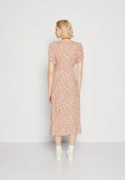 Even&Odd Vestito EstivoLight Pink Donna Vestiti EV421C1E4-J11 8 Even&Odd Vestito EstivoLight Pink Donna Vestiti EV421C1E4-J11 -Fashion 39960c94ebc54cf5b4db32eb7464064d