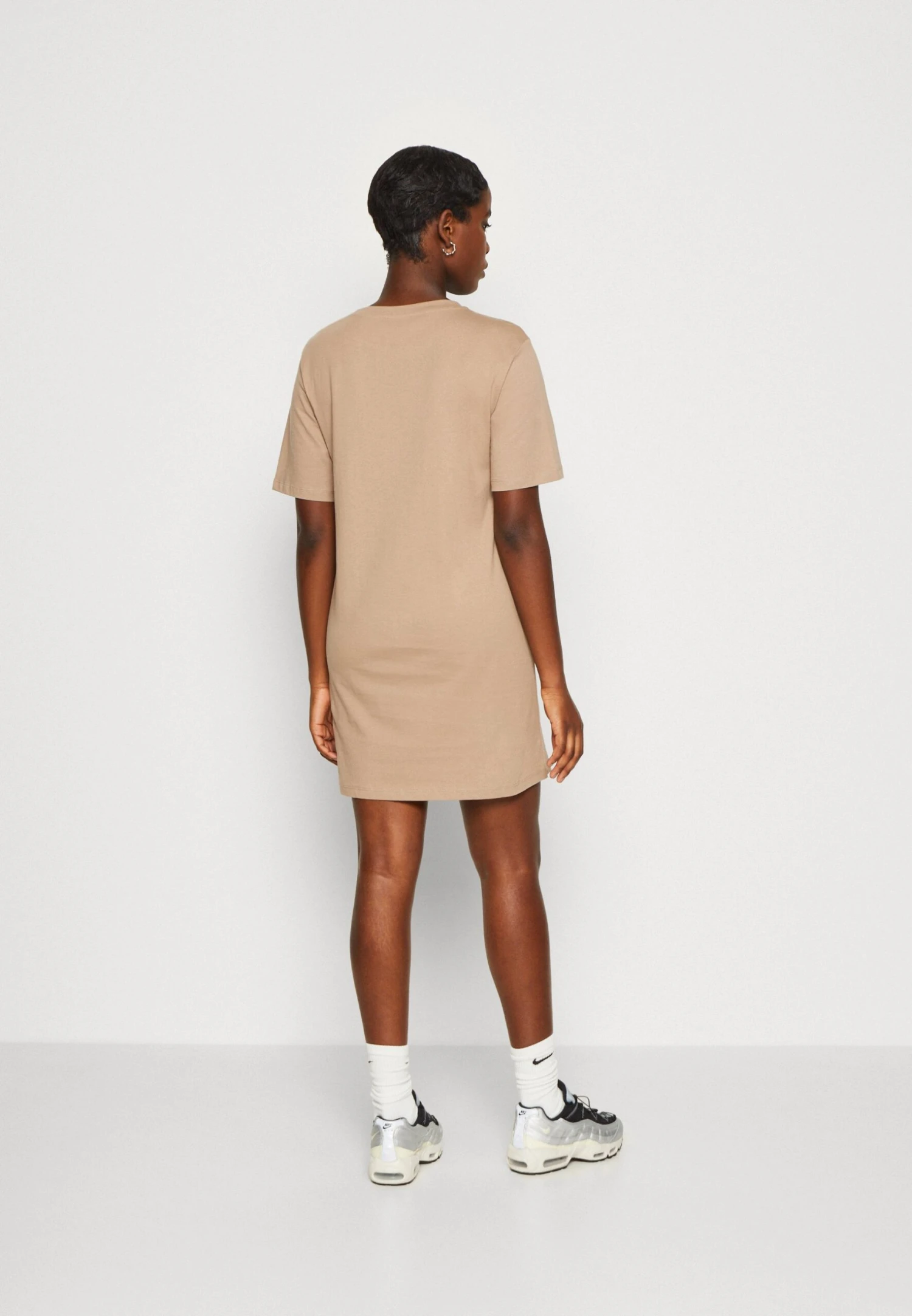 Even&Odd 2 PackVestito Di MaglinaWhite/Taupe Donna Vestiti EV421C11D-A12 3 Even&Odd 2 PackVestito Di MaglinaWhite/Taupe Donna Vestiti EV421C11D-A12 - immagine 3