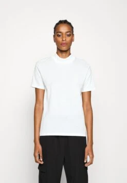 T-Shirt BasicOff-White Donna T-shirt E Top EVI21D007-A12