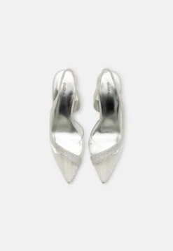 Even&Odd DecolletéLight Grey Donna Tacchi Alti EV411B09N-C11 11 Even&Odd DecolletéLight Grey Donna Tacchi Alti EV411B09N-C11 -Fashion 3aaefc7e81904e3bad774e5708faadfd