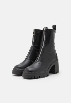 Even&Odd Stivaletti Con PlateauBlack Donna Stivaletti EV411N0IT-Q11 8 Even&Odd Stivaletti Con PlateauBlack Donna Stivaletti EV411N0IT-Q11 -Fashion 3b08fccf366946f488f195c8b4ba7b9a